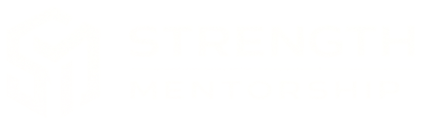 Strength Mentorship logo